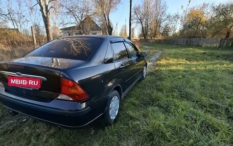 Ford Focus IV, 2004 год, 300 000 рублей, 14 фотография