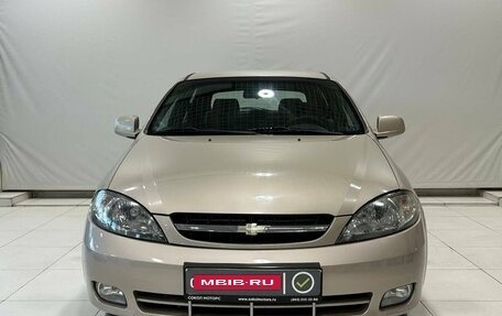 Chevrolet Lacetti, 2011 год, 729 900 рублей, 2 фотография