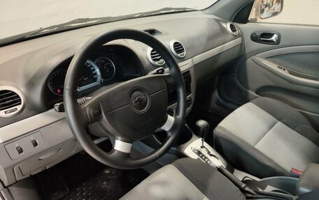 Chevrolet Lacetti, 2011 год, 729 900 рублей, 10 фотография