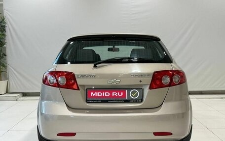 Chevrolet Lacetti, 2011 год, 729 900 рублей, 3 фотография