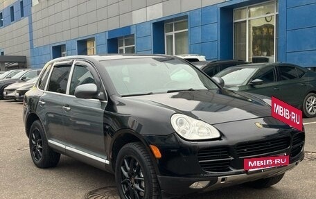 Porsche Cayenne III, 2003 год, 750 000 рублей, 3 фотография