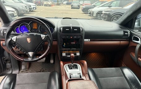 Porsche Cayenne III, 2003 год, 750 000 рублей, 10 фотография