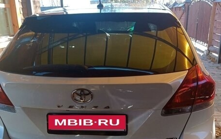 Toyota Venza I, 2014 год, 2 500 000 рублей, 14 фотография