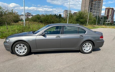 BMW 7 серия, 2007 год, 1 500 000 рублей, 2 фотография