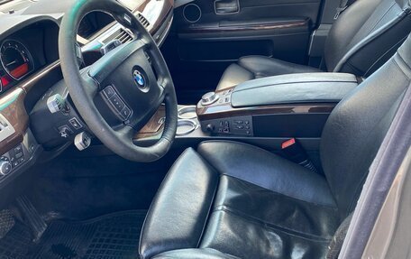 BMW 7 серия, 2007 год, 1 500 000 рублей, 14 фотография