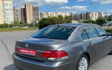 BMW 7 серия, 2007 год, 1 500 000 рублей, 6 фотография