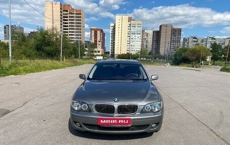 BMW 7 серия, 2007 год, 1 500 000 рублей, 3 фотография