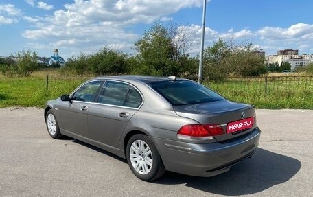 BMW 7 серия, 2007 год, 1 500 000 рублей, 7 фотография