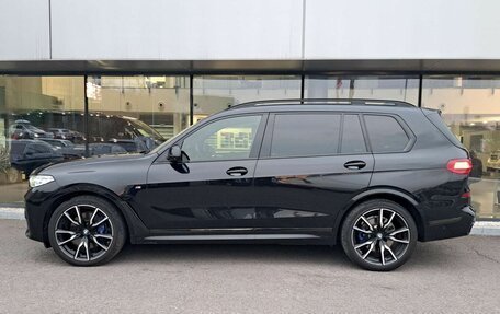 BMW X7, 2020 год, 9 892 100 рублей, 8 фотография