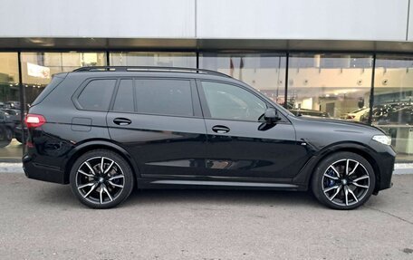 BMW X7, 2020 год, 9 892 100 рублей, 4 фотография