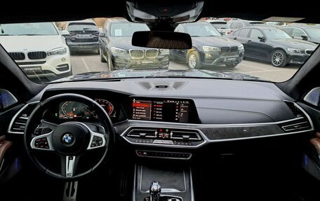 BMW X7, 2020 год, 9 892 100 рублей, 14 фотография