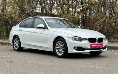 BMW 3 серия, 2014 год, 1 770 000 рублей, 1 фотография