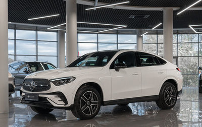 Mercedes-Benz GLC Coupe, 2024 год, 12 300 000 рублей, 1 фотография