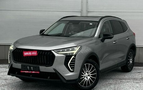 Haval Jolion, 2024 год, 2 449 000 рублей, 1 фотография