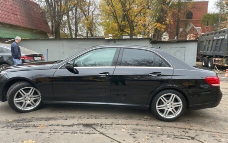 Mercedes-Benz E-Класс, 2013 год, 1 970 000 рублей, 11 фотография