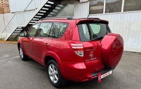 Toyota RAV4, 2011 год, 1 630 000 рублей, 4 фотография