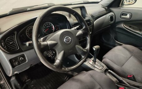 Nissan Almera, 2005 год, 549 900 рублей, 8 фотография