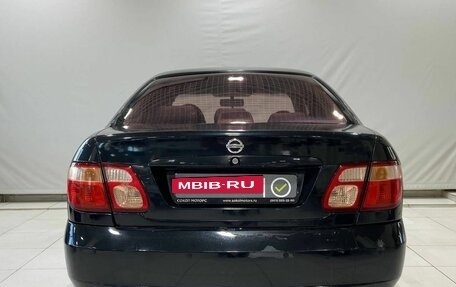 Nissan Almera, 2005 год, 549 900 рублей, 4 фотография