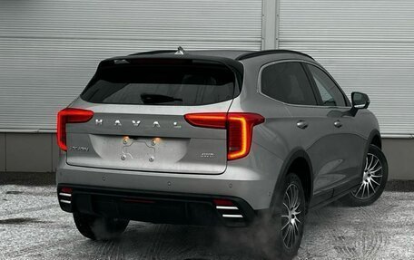 Haval Jolion, 2024 год, 2 449 000 рублей, 3 фотография