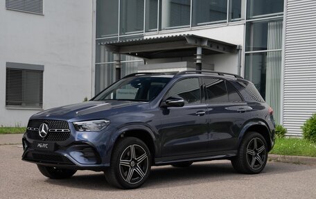 Mercedes-Benz GLE, 2023 год, 16 568 950 рублей, 1 фотография