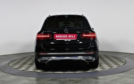 Mercedes-Benz GLC, 2019 год, 3 957 000 рублей, 6 фотография