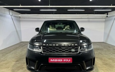 Land Rover Range Rover Sport II, 2018 год, 8 000 000 рублей, 1 фотография