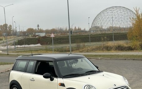 MINI Hatch, 2009 год, 850 000 рублей, 1 фотография