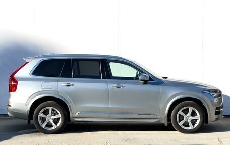 Volvo XC90 II рестайлинг, 2017 год, 4 349 000 рублей, 5 фотография