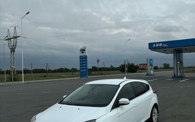 Ford Focus III, 2013 год, 940 000 рублей, 1 фотография