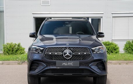 Mercedes-Benz GLE, 2023 год, 16 568 950 рублей, 3 фотография