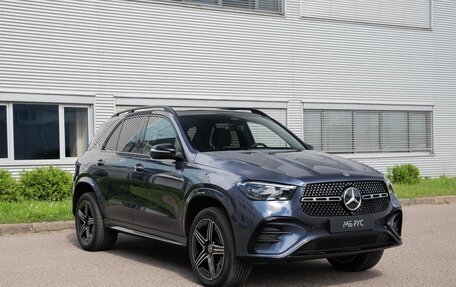 Mercedes-Benz GLE, 2023 год, 16 568 950 рублей, 2 фотография