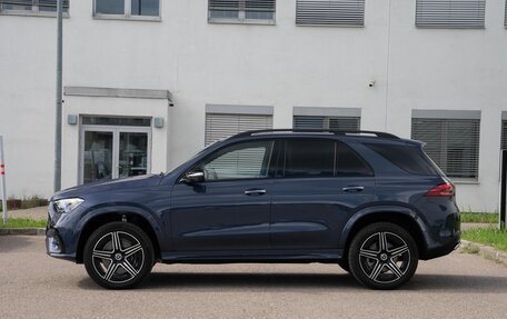 Mercedes-Benz GLE, 2023 год, 16 568 950 рублей, 4 фотография