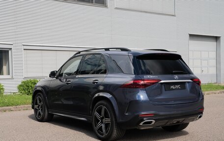 Mercedes-Benz GLE, 2023 год, 16 568 950 рублей, 5 фотография