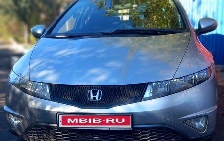 Honda Civic IX, 2011 год, 1 000 000 рублей, 4 фотография