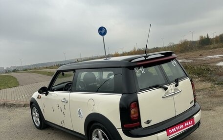 MINI Hatch, 2009 год, 850 000 рублей, 2 фотография