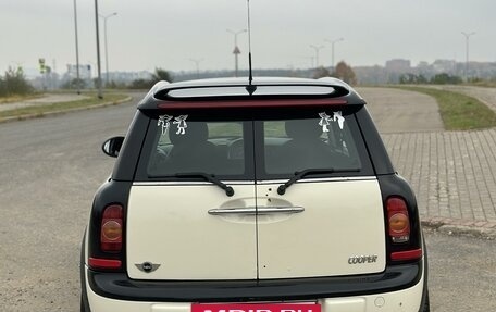 MINI Hatch, 2009 год, 850 000 рублей, 3 фотография