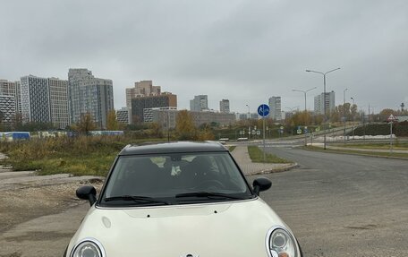 MINI Hatch, 2009 год, 850 000 рублей, 15 фотография