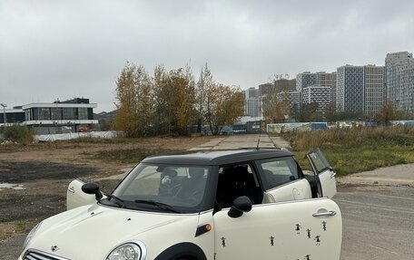 MINI Hatch, 2009 год, 850 000 рублей, 16 фотография