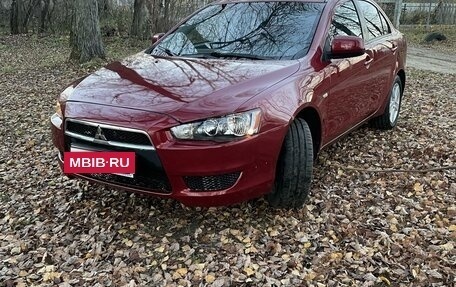 Mitsubishi Lancer IX, 2007 год, 630 000 рублей, 5 фотография