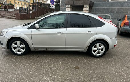 Ford Focus II рестайлинг, 2009 год, 450 000 рублей, 2 фотография