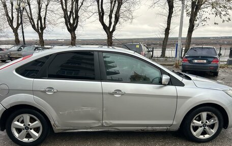 Ford Focus II рестайлинг, 2009 год, 450 000 рублей, 6 фотография