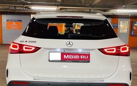 Mercedes-Benz GLA, 2020 год, 4 200 000 рублей, 3 фотография