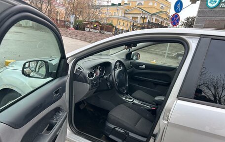 Ford Focus II рестайлинг, 2009 год, 450 000 рублей, 10 фотография