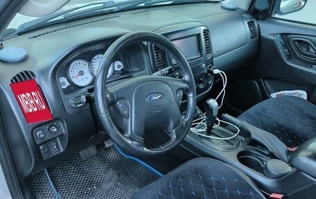 Ford Maverick II, 2006 год, 710 000 рублей, 8 фотография