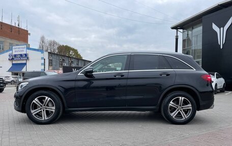 Mercedes-Benz GLC, 2018 год, 3 500 000 рублей, 4 фотография