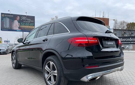 Mercedes-Benz GLC, 2018 год, 3 500 000 рублей, 7 фотография