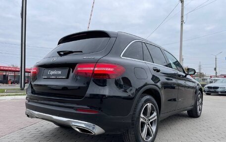 Mercedes-Benz GLC, 2018 год, 3 500 000 рублей, 9 фотография