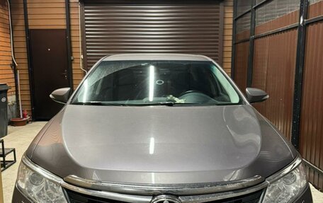 Toyota Camry, 2016 год, 2 400 000 рублей, 1 фотография