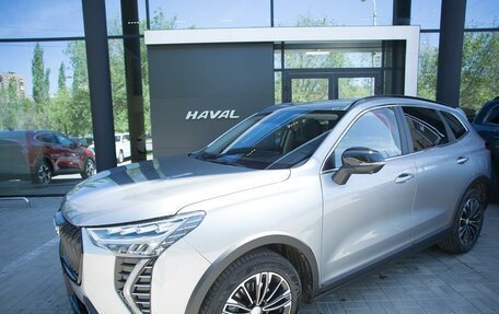 Haval Jolion, 2024 год, 2 499 000 рублей, 1 фотография