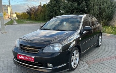 Chevrolet Lacetti, 2008 год, 700 000 рублей, 1 фотография